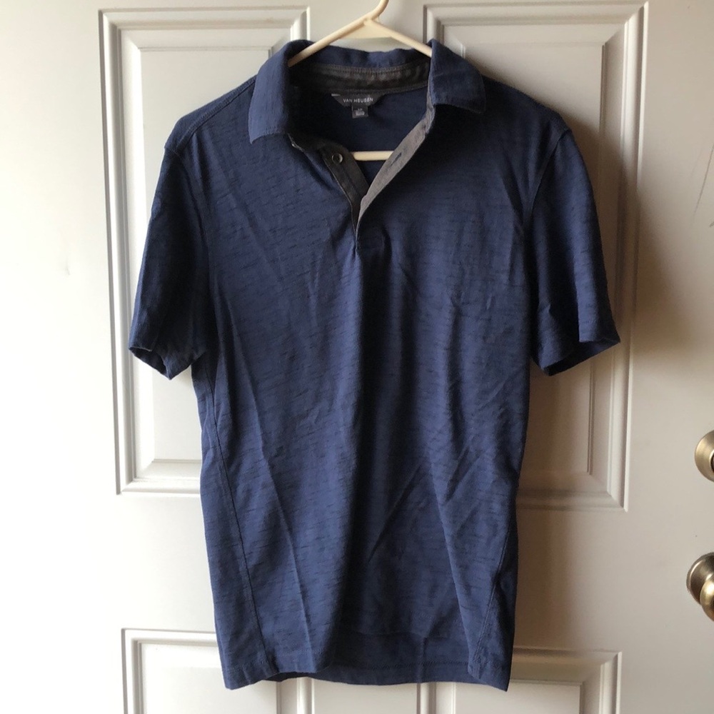 Men’s polo